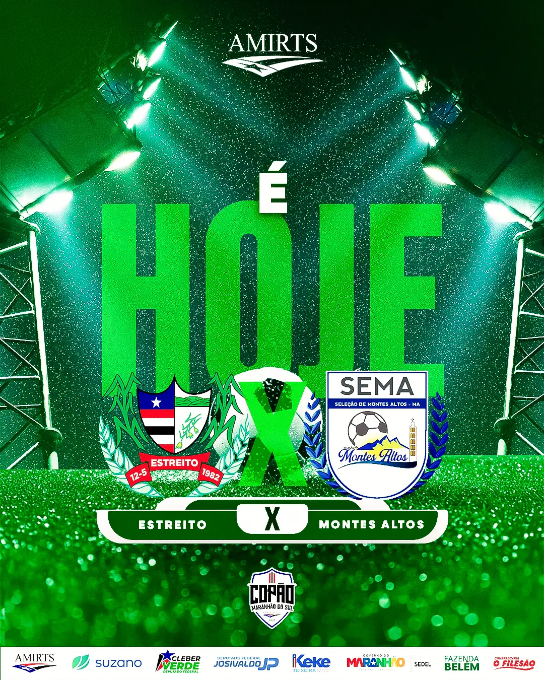 E HOJE 2