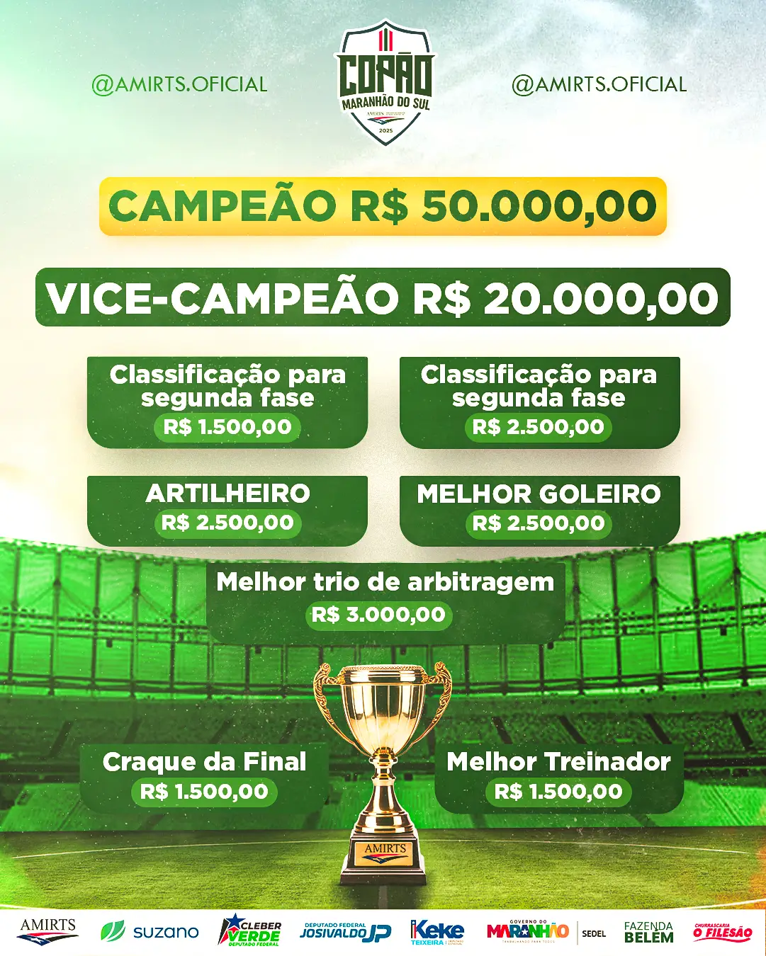 campeão