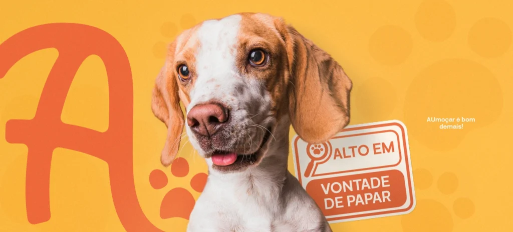 AUmoçinho - Pet delivery _ Identidade Visual_1789678760171