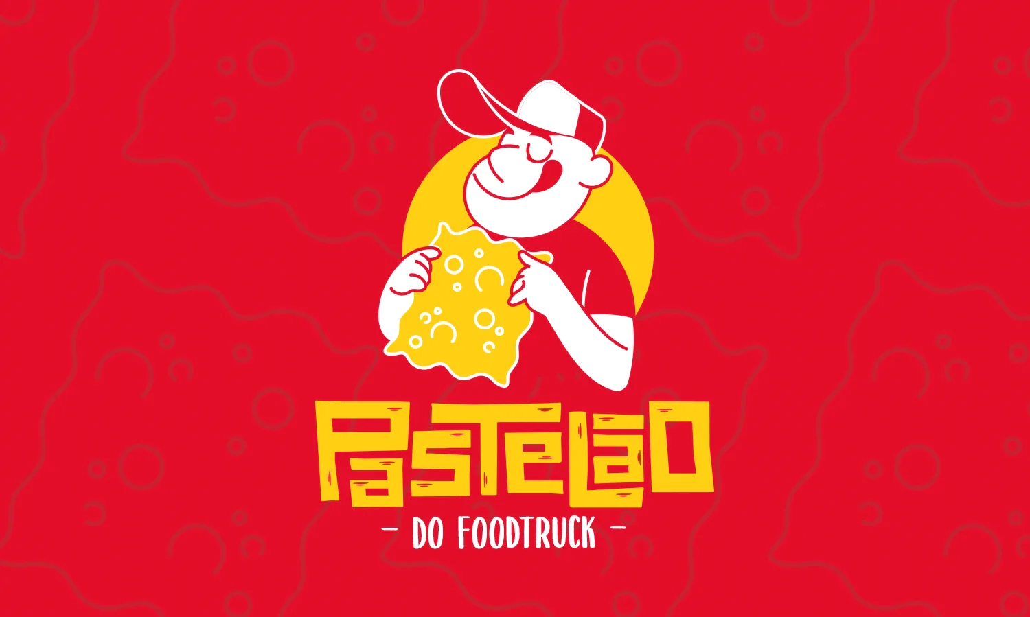 Pastelão do Foodtruck1